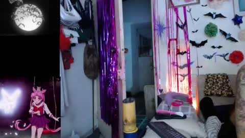 purplekattlyn online show from 02/14/26, 07:38