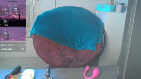 Lil Kush  online show from 01/01/25, 09:28