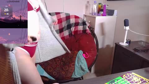 Lil Kush  online show from 01/20/25, 12:18