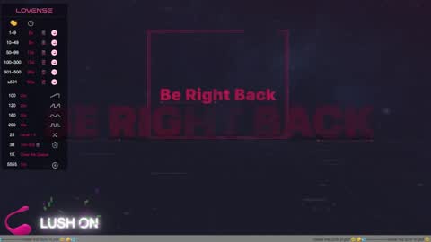 Snapshot of purplelexi27 chatting on 12/09/24, 07:29 Alexis online show from 12/09/24, 07:29