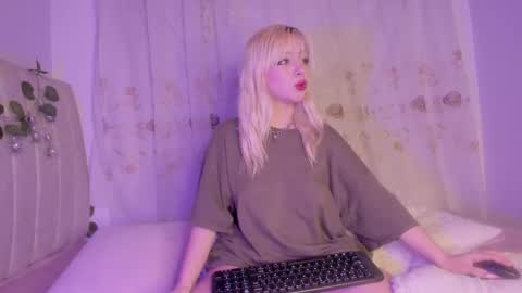 Purple Lilith online show from 09/28/25, 10:20