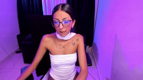 MEGANNNN online show from 05/26/26, 01:56