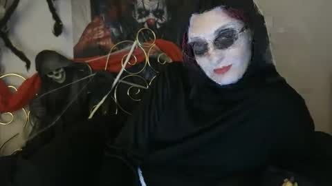 PurpleRainn69  Dina online show from 10/26/25, 02:01