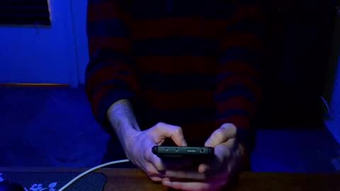 purplestarboy online show from 02/13/25, 09:49