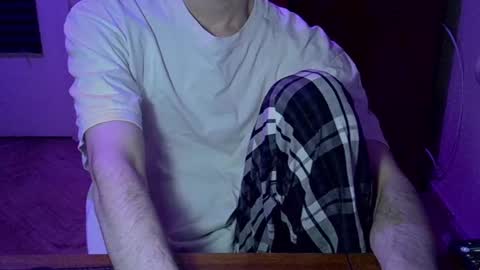 purplestarboy online show from 03/03/25, 07:17