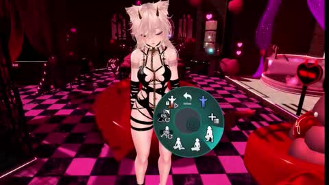 purplevanessa online show from 02/26/26, 11:59