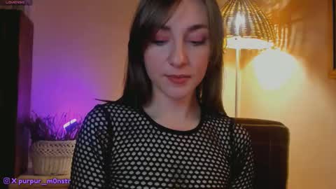 Snapshot of purpurmonstr chatting on 11/16/25, 04:56 Purpura online show from 11/16/25, 04:56