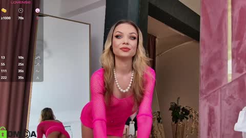 Snapshot of purrfectamy chatting on 04/01/26, 03:51 Amy online show from 04/01/26, 03:51