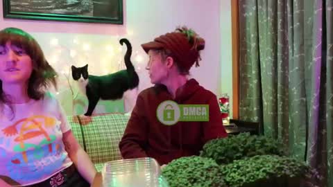 purrin pussies online show from 12/17/25, 02:06