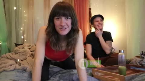 purrin pussies online show from 02/18/26, 02:40