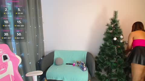 Miko online show from 01/12/25, 07:32