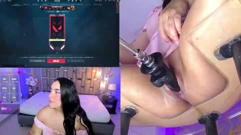 Snapshot of purrybella chatting on 11/02/25, 02:41 Isabella online show from 11/02/25, 02:41