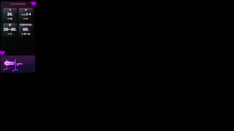 Snapshot of purrybella chatting on 11/03/25, 09:16 Isabella online show from 11/03/25, 09:16