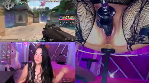 Snapshot of purrybella chatting on 11/19/25, 09:15 Isabella online show from 11/19/25, 09:15