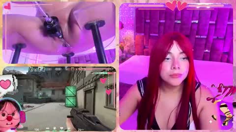 Snapshot of purrybella chatting on 11/29/25, 09:29 Isabella online show from 11/29/25, 09:29