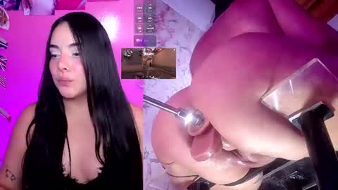 Snapshot of purrybella chatting on 07/14/26, 02:05 Isabella online show from 07/14/26, 02:05