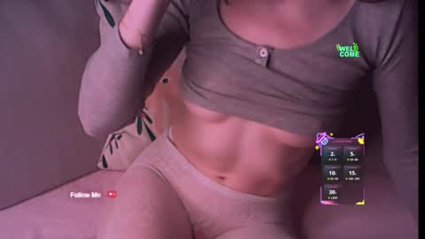 Snapshot of push_my_buttons chatting on 12/03/25, 10:08 Adriana WILL BE ONLINE soon online show from 12/03/25, 10:08