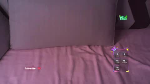 Snapshot of push_my_buttons chatting on 04/24/26, 04:09 Adriana WILL BE ONLINE soon online show from 04/24/26, 04:09