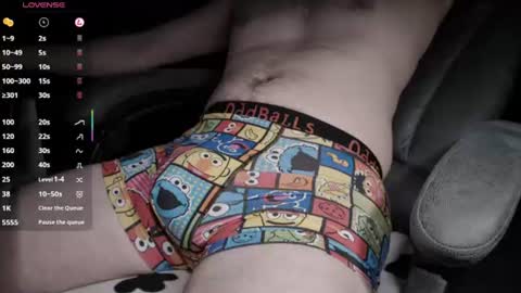 Pusspop87 online show from 07/13/26, 10:56