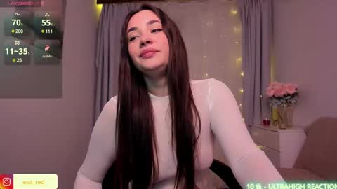 Eva  please thumbs up me  online show from 02/28/25, 03:48