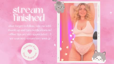 kat follow  online show from 01/17/25, 08:24