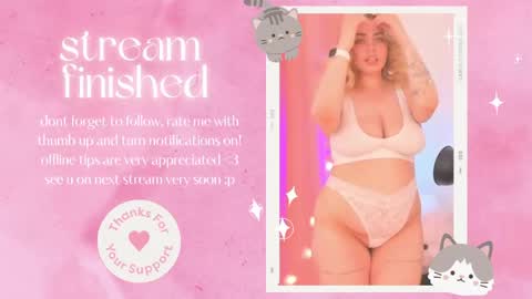 kat follow  online show from 06/03/26, 02:33