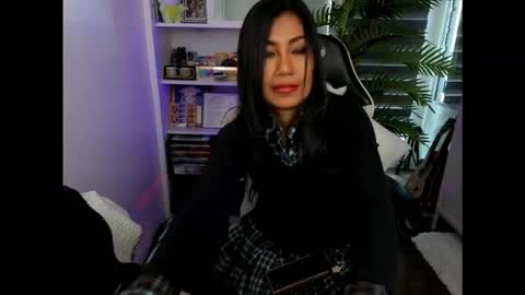  POCCA online show from 12/23/25, 12:30