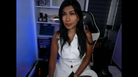 Snapshot of pussycash chatting on 04/29/26, 12:20 POCCA online show from 04/29/26, 12:20