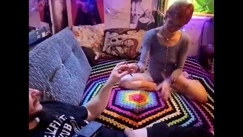 Snapshot of pussycat1331 chatting on 02/08/26, 04:05 pussycat1331 online show from 02/08/26, 04:05