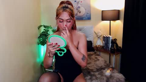 pussydoll07 online show from 01/01/25, 07:32