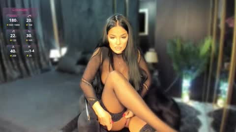 Snapshot of pussydollxx chatting on 10/20/25, 07:14 Andreea online show from 10/20/25, 07:14