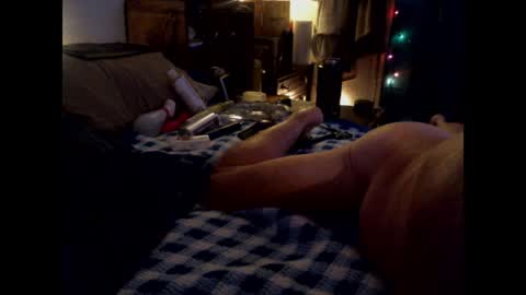 Rick online show from 12/20/24, 01:43