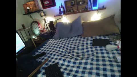 Rick online show from 12/24/24, 06:44