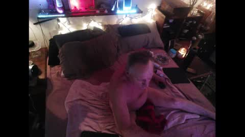 Rick online show from 02/23/25, 04:46