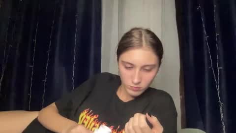 pussygirl007 online show from 01/03/25, 11:14