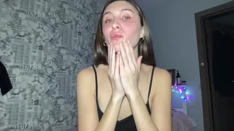 pussygirl007 online show from 02/12/25, 11:07