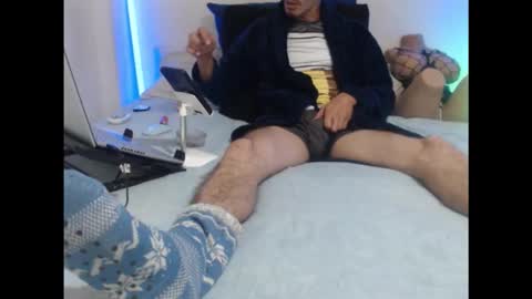 Ruck Fules online show from 11/23/25, 04:18