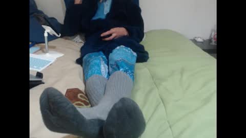 Ruck Fules online show from 12/21/25, 08:05