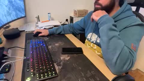 pussylickersucks77 online show from 12/15/25, 03:16