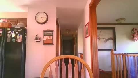 Snapshot of pussylover1365 chatting on 10/16/25, 09:16 pussylover1365 online show from 10/16/25, 09:16