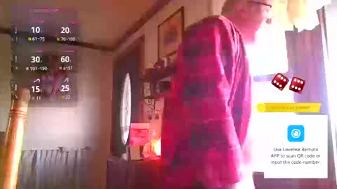 pussylover1365 online show from 03/14/26, 12:32