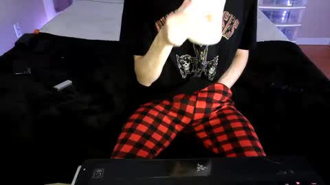 pussylover2182 online show from 12/10/24, 08:19