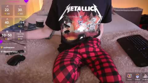 pussylover2182 online show from 01/01/25, 03:56