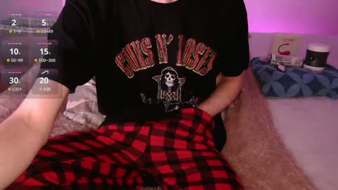 pussylover2182 online show from 01/04/25, 07:24