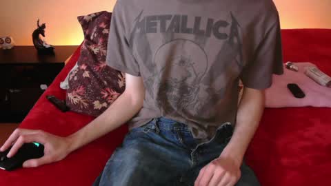 pussylover2182 online show from 01/09/25, 07:42