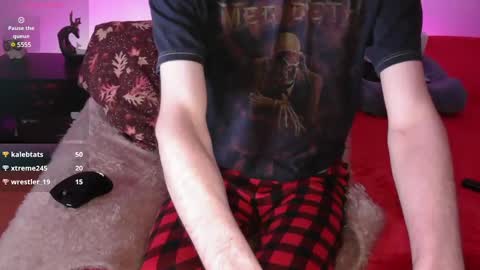 pussylover2182 online show from 01/14/25, 08:20