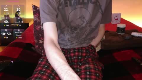 pussylover2182 online show from 01/20/25, 07:36