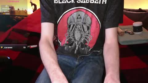 pussylover2182 online show from 02/08/25, 05:08