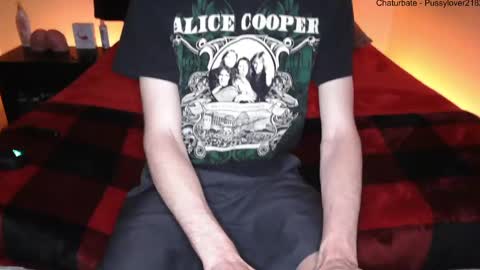 pussylover2182 online show from 09/16/25, 03:29