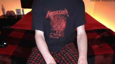 pussylover2182 online show from 09/17/25, 03:08